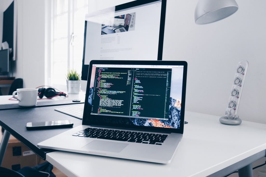 parcours développeur web